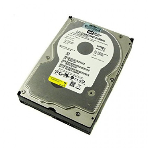 WD1600JS Жорсткий диск Western Digital Caviar Blue 160GB, SATA 3Gb/s