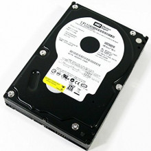 WD2500YD Жорсткий диск Western Digital Caviar RE 250GB, SATA 3Gb/s