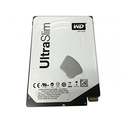 WD5000MPCK Жорсткий диск Western Digital 500GB 2.5'' SATA