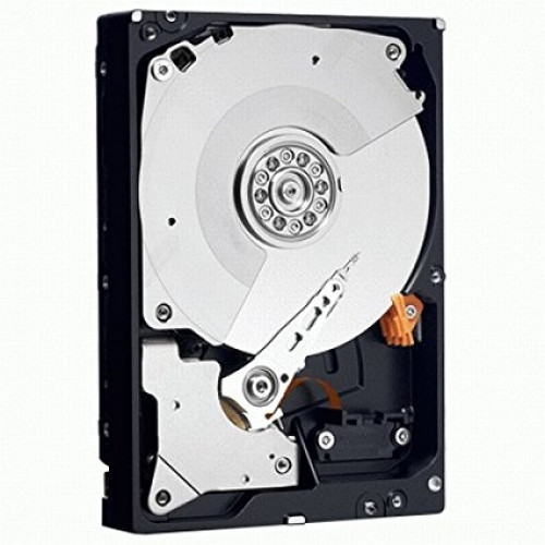 WD5001AALS Жорсткий диск Western Digital Caviar Black 500GB, SATA 3Gb/s