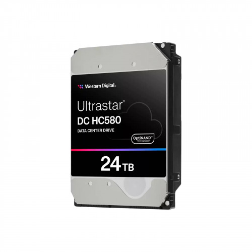 Жорсткий диск WESTERN DIGITAL WUH722424ALE6L4 0F62796