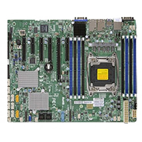 MBD-X10SRH-CF Материнська плата SUPERMICRO X10SRH-CF