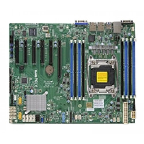 MBD-X10SRi-F Материнська плата SUPERMICRO X10SRi-F