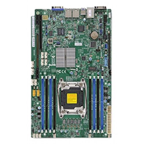 MBD-X10SRW-F Материнська плата SUPERMICRO X10SRW-F