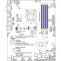 MBD-X11SAE Материнська плата SUPERMICRO X11SAE