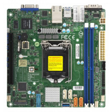 MBD-X11SCL-IF Материнська плата Supermicro X11SCL-iF