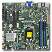 MBD-X11SSZ-F Материнська плата SUPERMICRO X11SSZ-F