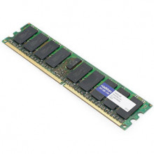 X4402A-AM Оперативна пам'ять ADDON (Sun X4402A Совместимый) 8GB DDR2-667MHz Fully Buffered ECC Dual Rank 1.8V 240-pin CL5 FBDIMM