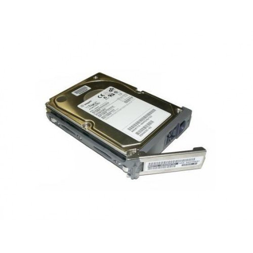 X6724A Жорсткий диск Sun 36.4GB 3.5'' 10000 RPM Fibre Channel