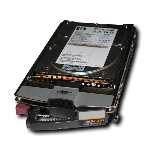 X6765B Жорсткий диск Sun 36.4GB 3.5'' 15000 RPM Fibre Channel