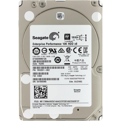 X6855A Жорсткий диск Sun 73GB 3.5'' 10000 RPM Fibre Channel