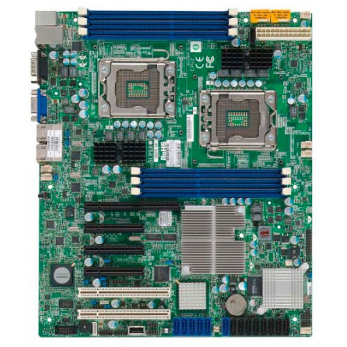 MBD-X8DTL-6 Материнська плата SUPERMICRO X8DTL-6