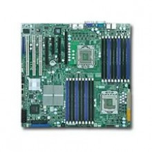 MBD-X8DTN+ Материнська плата SUPERMICRO X8DTN+