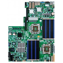 MBD-X8DTU-6F+ Материнська плата SUPERMICRO X8DTU-6F+ (Socket 1366)