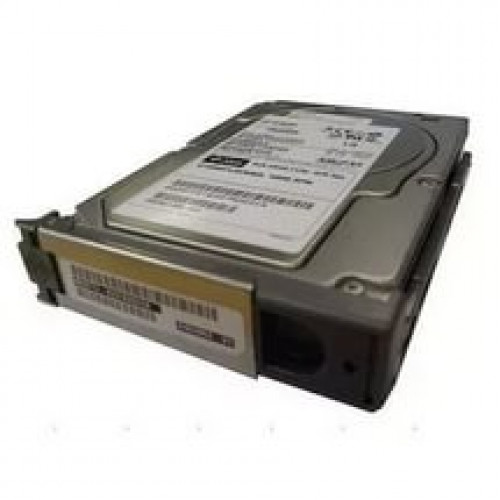 X9254A Жорсткий диск Sun 36.4GB 3.5'' 10000 RPM Ultra-320 SCSI