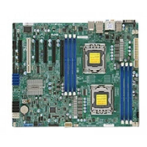 MBD-X9DAL-I Материнська плата SUPERMICRO X9DAL-I