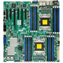 MBD-X9DR7-LN4F Материнська плата SUPERMICRO X9DR7-LN4F