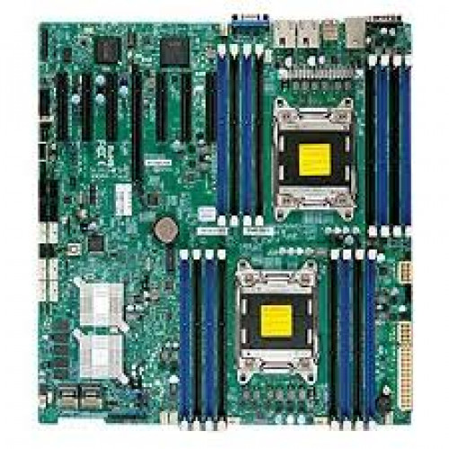 MBD-X9DRH-IFNV Материнська плата SUPERMICRO X9DRH-IFNV