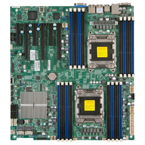 MBD-X9DRI-F Материнська плата SUPERMICRO X9DRI-F