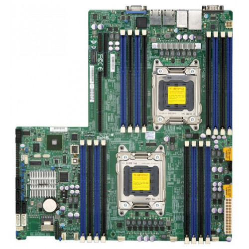 MBD-X9DRW-IF Материнська плата SUPERMICRO X9DRW-IF