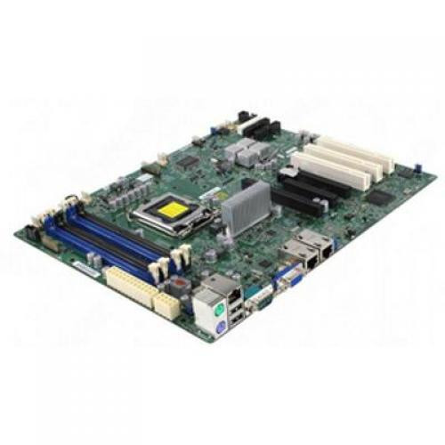 MBD-X9SCAA Материнська плата SUPERMICRO X9SCAA