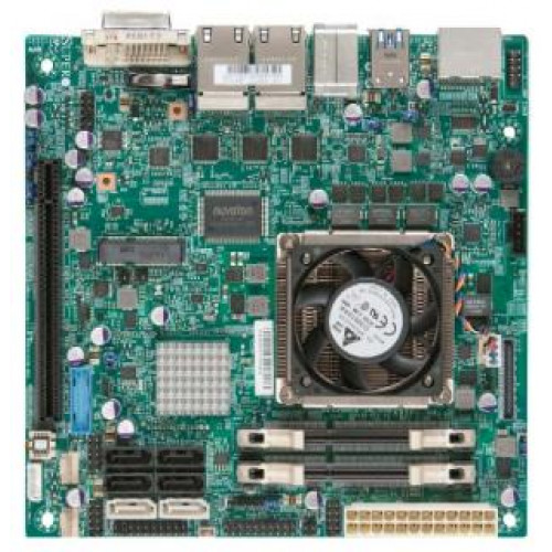 MBD-X9SPV-M4-3UE Материнська плата SUPERMICRO X9SPV-M4-3UE