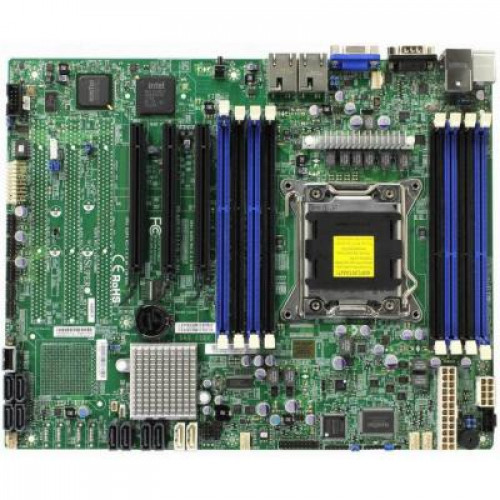 MBD-X9SRI-F Материнська плата SUPERMICRO X9SRI-F