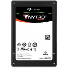 SSD Накопичувач Seagate Nytro 5000 Read-Intensive 0.3DWPD 1.92TB, M.2 (XP1920LE30002)