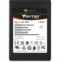 SSD Накопичувач SEAGATE XA3840LE10006