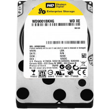 WD9001BKHG Жорсткий диск Western Digital XE Enterprise 900GB 2.5" SAS 6Gb/s