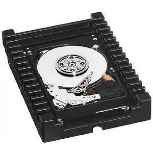 WD6001HKHG Жорсткий диск Western Digital XE SAS 600GB, SAS 6Gb/s, 3.5"