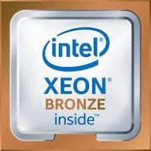 BX806733104 Процесор Intel Xeon Bronze 3104 6C 1.7GHZ 8.25M DDR4 Up to 2133MHZ 85W TDP