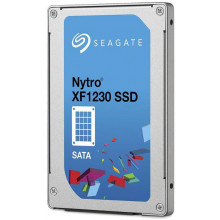 SSD Накопичувач Seagate 1200.2 Light Endurance SED 800GB, SAS (ST800FM0243)