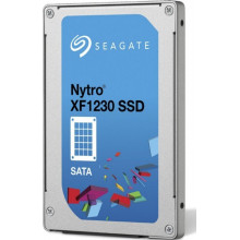 SSD Накопичувач Seagate 1200.2 Light Endurance SED 400GB, SAS (ST400FM0343)