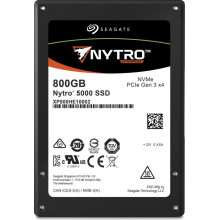 ST1600FM0013 SSD Накопичувач Seagate 1.6TB 1200.2 SAS SSD SED Me 2.5" SAS