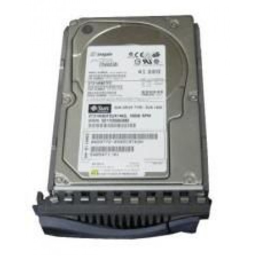 XRA-FC1CB-146G10K Жорсткий диск Sun 146GB 3.5'' 10000 RPM FC Hot-Plug