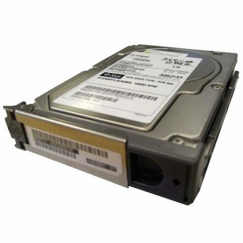 XRA-SC1CA-36G10K Жорсткий диск Sun 36.4GB 3.5'' 10000 RPM Ultra-320 SCSI