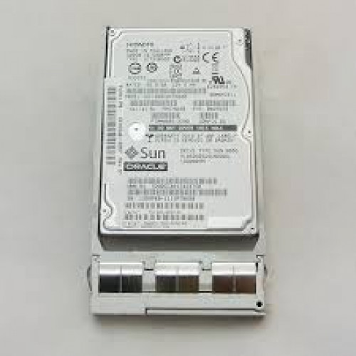 XRA-SS2CF-600G10K2 Жорсткий диск Sun XRA-SS2CF-600G10K2