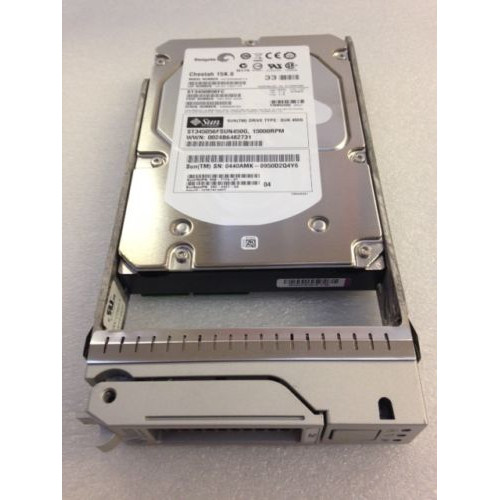 XRA-ST1CH-1T7K Жорсткий диск Sun 1TB 3.5'' 7200 RPM SATA 3Gbps