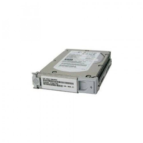 XRB-SS1CE-146G15KZ Жорсткий диск Sun 146GB 3.5'' 15000 RPM SAS 3Gbps Hot-Plug