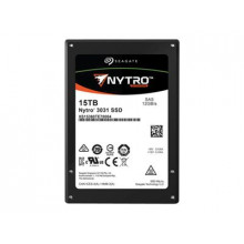 XS3200ME70004 SSD Накопичувач Seagate SSD XS3200ME70004 3.2TB Nytro 3731 2.5 SAS 12GB