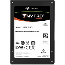 SSD Накопичувач Seagate Nytro 1551 DuraWrite 3DWPD Mainstream Endurance 1.92TB, SATA (XA1920ME10063)