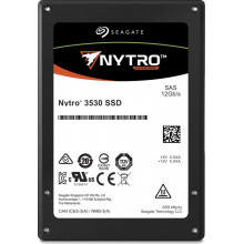 SSD Накопичувач Seagate Nytro 5000 Read-Intensive 0.3DWPD 1.92TB, U.2 (XP1920LE10002)