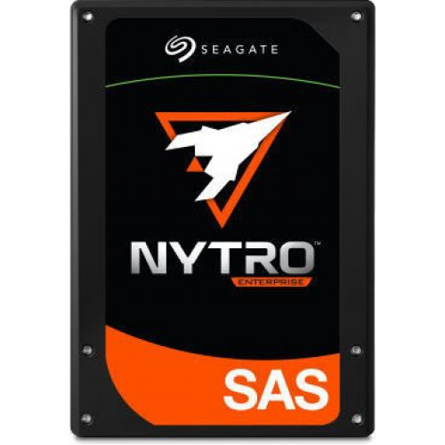 SSD Накопичувач Seagate 1200.2 Scalable Endurance 1.92TB, SAS (ST1920FM0043)