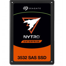 XF1230-1A1920 SSD Накопичувач Seagate 1.92TB Nytro XF1230 2.5" SATA 6Gb/s SSD