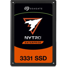 SSD Накопичувач SEAGATE XS960SE70024