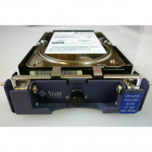 XTA-3310-73GB-10K Жорсткий диск Sun XTA-3310-73GB-10K