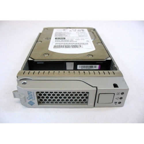 XTA-FC1CE-300G10K Жорсткий диск Sun 300GB 3.5'' 10000 RPM Fibre Channel