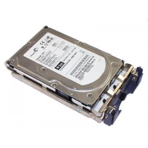 XTA-SC1NC-73G10K Жорсткий диск Sun 73GB 10K 3.5'' Ultra-320 SCSI