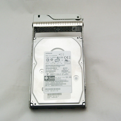 XTA-SS1NG-146G15K Жорсткий диск Sun XTA-SS1NG-146G15K